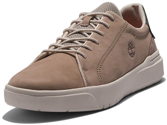 Timberland Seneca Bay Leather Trainer 'Beige' A292N929 Lookbook Timberland Seneca Bay Leather Trainer 'Beige' A292N929