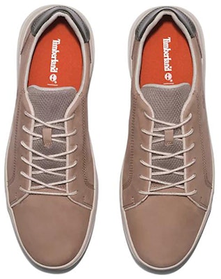 Timberland Seneca Bay Leather Trainer 'Beige' A292N929 Shop Timberland Seneca Bay Leather Trainer 'Beige' A292N929