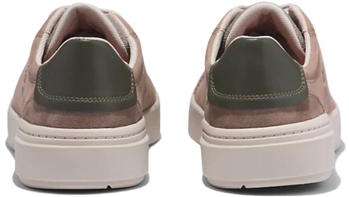 Timberland Seneca Bay Leather Trainer 'Beige' A292N929 Purchase Timberland Seneca Bay Leather Trainer 'Beige' A292N929