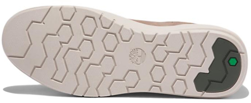 Timberland Seneca Bay Leather Trainer 'Beige' A292N929 Details for Timberland Seneca Bay Leather Trainer 'Beige' A292N929