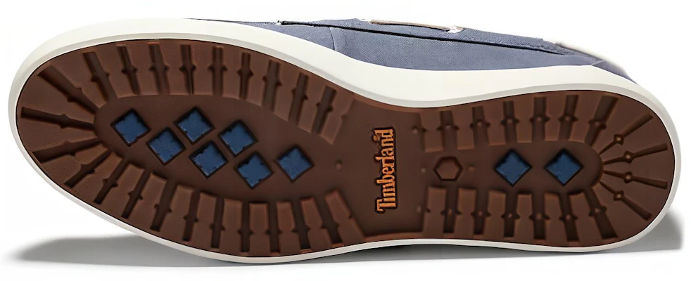 Timberland Seneca Bay Scarpe da Barca in Pelle e Tessuto ''Navy'' A1XEU432 Shop Timberland Seneca Bay Scarpe da Barca in Pelle e Tessuto ''Navy'' A1XEU432