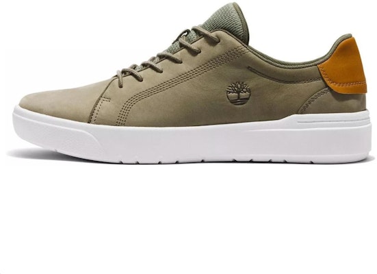 Timberland Seneca Bay Oxford 'Green' TB0A5TZD9911 Buy Timberland Seneca Bay Oxford 'Green' TB0A5TZD9911