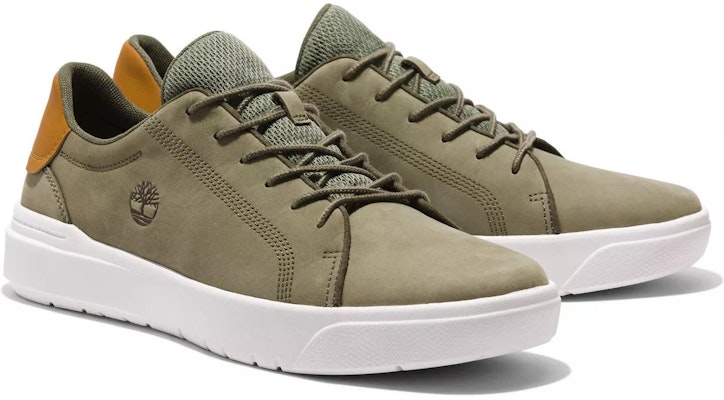 Timberland Seneca Bay Oxford 'Green' TB0A5TZD9911 Lookbook Timberland Seneca Bay Oxford 'Green' TB0A5TZD9911