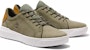 Timberland Seneca Bay Oxford 'Hijau' TB0A5TZD9911