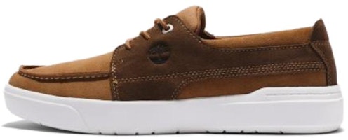 Timberland Seneca Bay Oxford Trainers 'Brown' A5P6RDQ8 Timberland Seneca Bay Oxford Trainers 'Brown' A5P6RDQ8