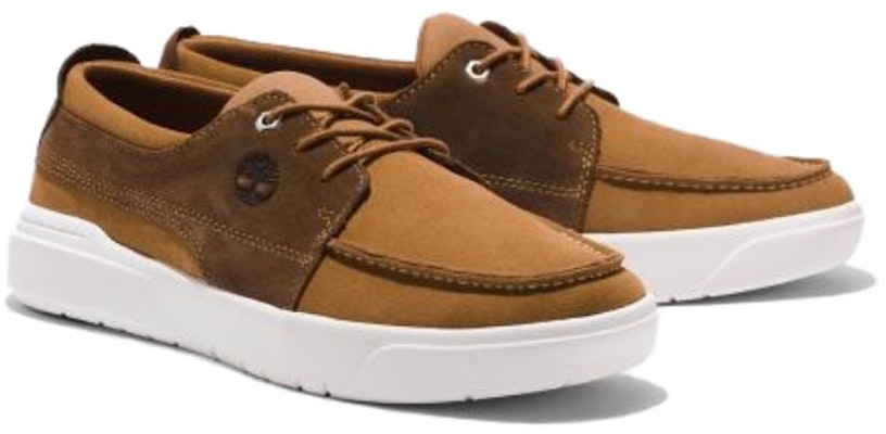 Timberland Seneca Bay Oxford Trainers 'Brown' A5P6RDQ8 Lookbook Timberland Seneca Bay Oxford Trainers 'Brown' A5P6RDQ8