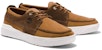 Timberland Seneca Bay Oxford Kasut 'Coklat' A5P6RDQ8