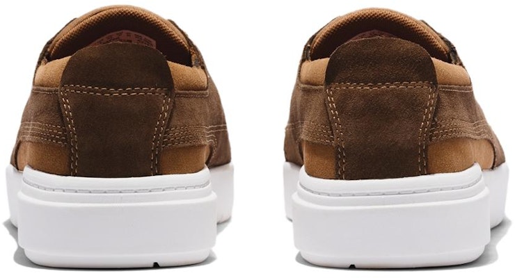 Timberland Seneca Bay Oxford Trainers 'Brown' A5P6RDQ8 Shop Timberland Seneca Bay Oxford Trainers 'Brown' A5P6RDQ8