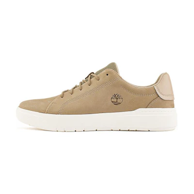 Timberland Seneca Bay Oxford Trainers 'Petrified Oak'