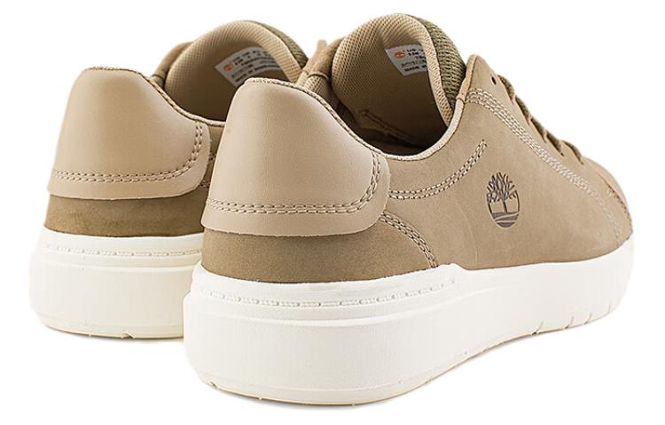 Shop ティンバーランド セネカ ベイ オックスフォード トレーナーズ 'ペトリファイドオーク' A5TY5W A5TY5W