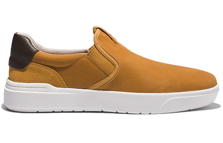 Order Timberland Seneca Bay Slip On 'Cuero Nubuck Óxido' A5NKZ231