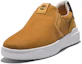 Shop Timberland Seneca Bay Slip On 'Cuero Nubuck Óxido' A5NKZ231