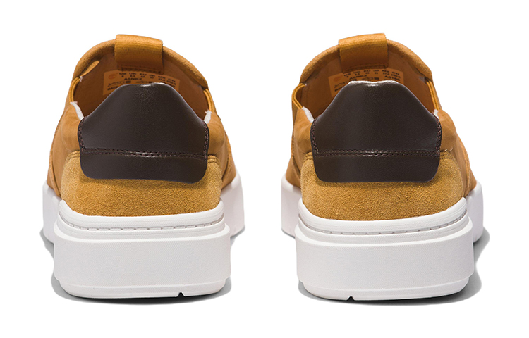 Purchase Timberland Seneca Bay Slip On 'Cuero Nubuck Óxido' A5NKZ231