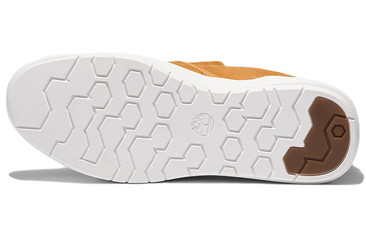 Details for Timberland Seneca Bay Slip On 'Cuero Nubuck Óxido' A5NKZ231