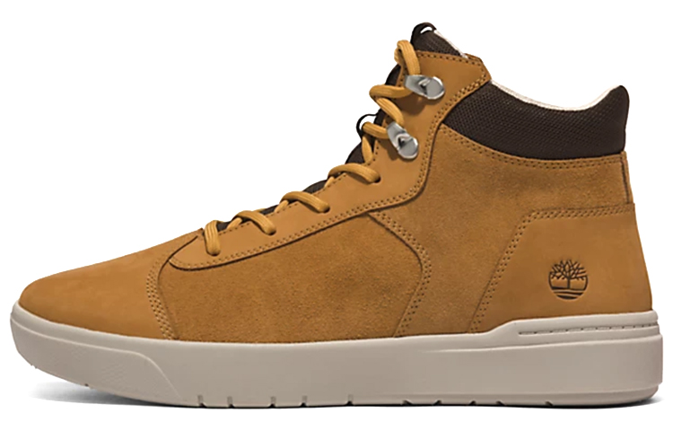 Timberland Seneca Bay Sneakers 'Wheat' A4146231