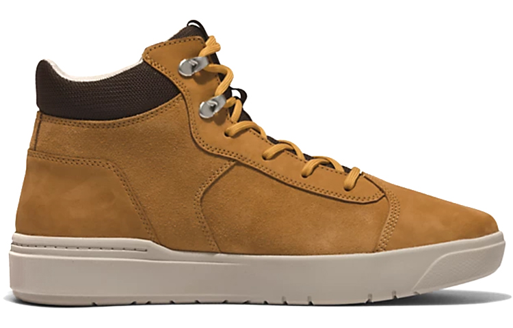 Order Timberland Seneca Bay Sneakers ''Wheat'' Uomo/Donna Scarpe A4146231