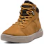 Lookbook Timberland Seneca Bay Sneakers ''Wheat'' Uomo/Donna Scarpe A4146231