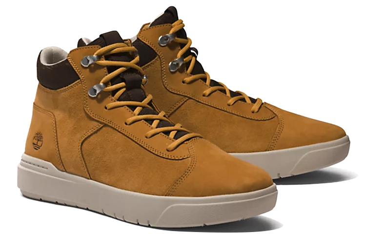 Shop Timberland Seneca Bay Sneakers ''Wheat'' Uomo/Donna Scarpe A4146231