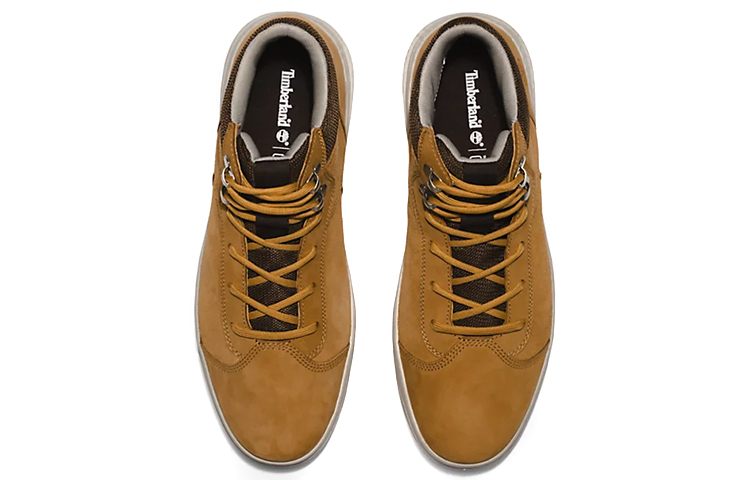 Purchase Timberland Seneca Bay Sneakers ''Wheat'' Uomo/Donna Scarpe A4146231