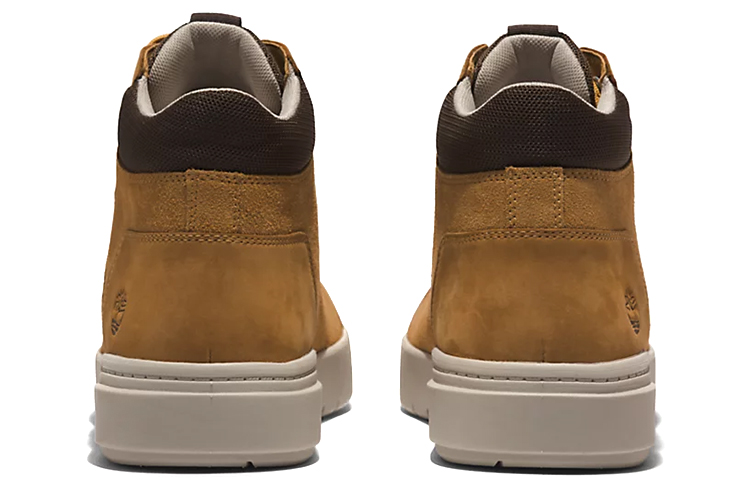 Details for Timberland Seneca Bay Sneakers ''Wheat'' Uomo/Donna Scarpe A4146231