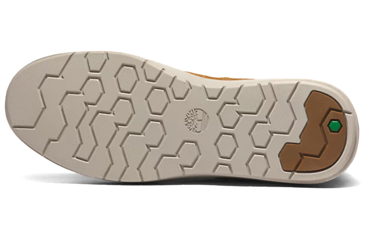 Sizing Timberland Seneca Bay Sneakers ''Wheat'' Uomo/Donna Scarpe A4146231