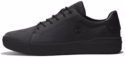 Timberland Seneca Bay Trainers 'Black Nubuck' A5S8R015 Timberland Seneca Bay Trainers 'Black Nubuck' A5S8R015