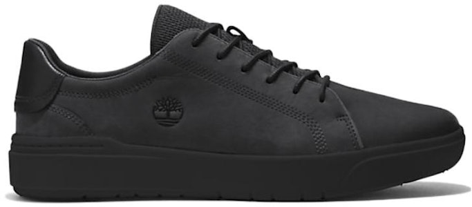Timberland Seneca Bay Sneakers 'Kulit Nubuck Hitam' A5S8R015 Order Timberland Seneca Bay Sneakers 'Kulit Nubuck Hitam' A5S8R015