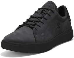 ティンバーランド セネカベイ トレーナー (黒ヌバック) A5S8R015 Lookbook ティンバーランド セネカベイ トレーナー (黒ヌバック) A5S8R015