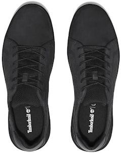 Timberland Seneca Bay Sneakers 'Kulit Nubuck Hitam' A5S8R015 Purchase Timberland Seneca Bay Sneakers 'Kulit Nubuck Hitam' A5S8R015