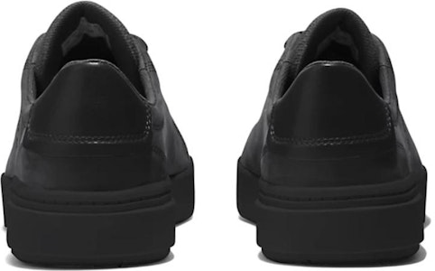 Timberland Seneca Bay Sneakers 'Kulit Nubuck Hitam' A5S8R015 Details for Timberland Seneca Bay Sneakers 'Kulit Nubuck Hitam' A5S8R015