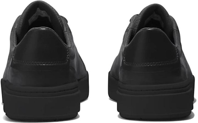 Timberland Seneca Bay Trainers 'Black Nubuck' A5S8R015 Details for Timberland Seneca Bay Trainers 'Black Nubuck' A5S8R015
