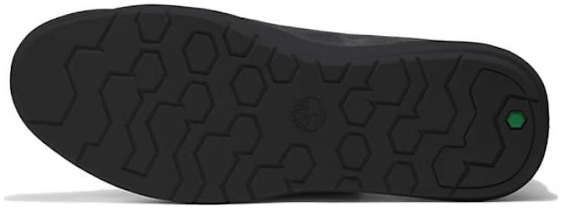 Timberland Seneca Bay Sneakers 'Kulit Nubuck Hitam' A5S8R015 Sizing Timberland Seneca Bay Sneakers 'Kulit Nubuck Hitam' A5S8R015