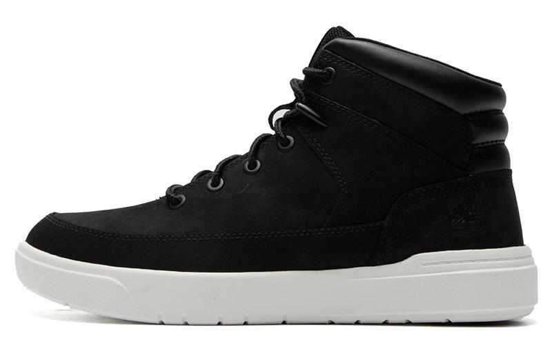 Timberland Senece Bay Mid Hiker 'Black' A62E1M001
