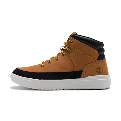 Timberland Senece Bay Mid Hiker 'Wheat'