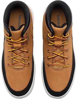 Timberland Senece Bay Mid Hiker 'Wheat' A62DD Shop Timberland Senece Bay Mid Hiker 'Wheat' A62DD