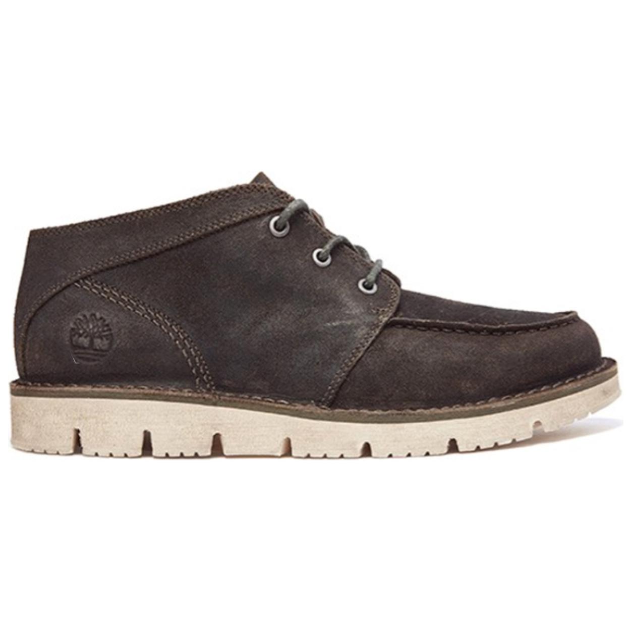 Order Timberland Sensorflex Westmore Chukka Boots ''Donkerbruin'' A2KXY