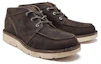 Lookbook Timberland Sensorflex Westmore Chukka Boots ''Donkerbruin'' A2KXY
