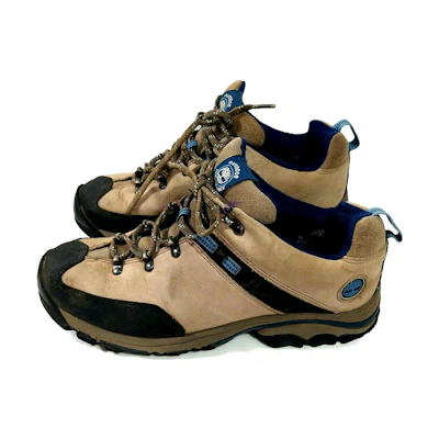 Timberland Short Boot 'Brown Outdoor Performance'