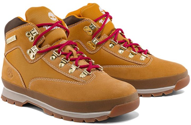 Timberland Euro Hiker Chukka Boot 'Coklat' A2GJJW Lookbook Timberland Euro Hiker Chukka Boot 'Coklat' A2GJJW