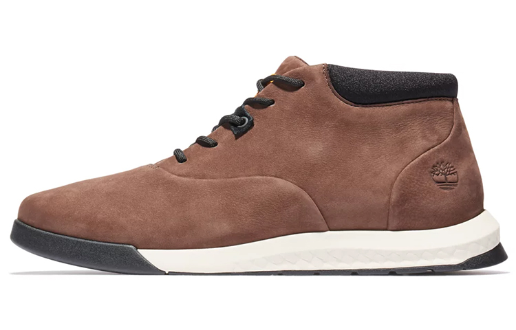 Timberland Short Boot 'Coffee Brown' A2D9GV13