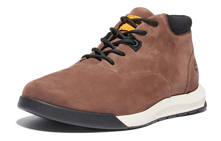 Lookbook Timberland Short Boot 'Coffee Brown' A2D9GV13