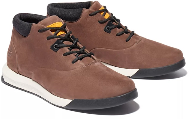 Timberland Short Boot 'Coffee Brown' A2D9GV13 Shop Timberland Short Boot 'Coffee Brown' A2D9GV13