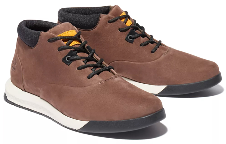 Shop Timberland Short Boot 'Coffee Brown' A2D9GV13
