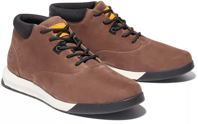Timberland Short Boot 'Coffee Brown' A2D9GV13 Shop Timberland Short Boot 'Coffee Brown' A2D9GV13