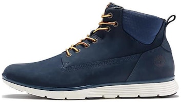 Timberland Short Boot 'Comfort Blue' TB0A1OEM Timberland Short Boot 'Comfort Blue' TB0A1OEM