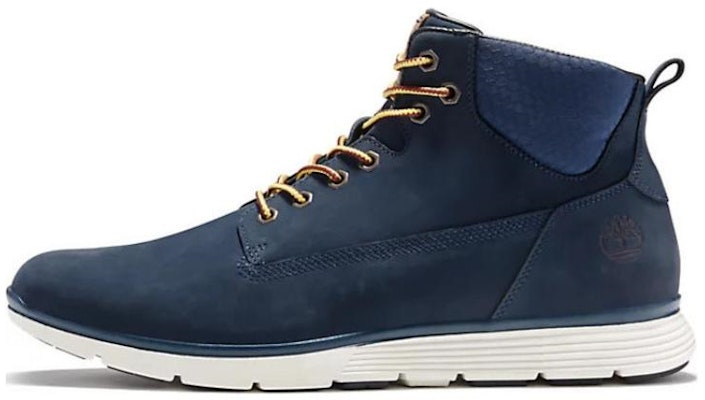 Timberland Short Boot 'Comfort Blue' TB0A1OEM Buy Timberland Short Boot 'Comfort Blue' TB0A1OEM