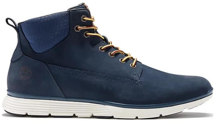 Bota Corta Timberland 'Comfort Blue' TB0A1OEM Order Bota Corta Timberland 'Comfort Blue' TB0A1OEM