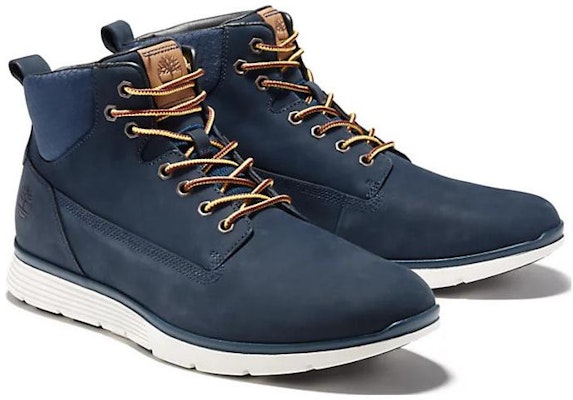 Timberland Short Boot 'Comfort Blue' TB0A1OEM Lookbook Timberland Short Boot 'Comfort Blue' TB0A1OEM