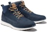 Lookbook Timberland But Pendek 'Comfort Blue' TB0A1OEM