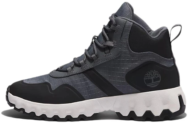 Timberland Short Boot 'Grey Black' A2JYA033 Buy Timberland Short Boot 'Grey Black' A2JYA033